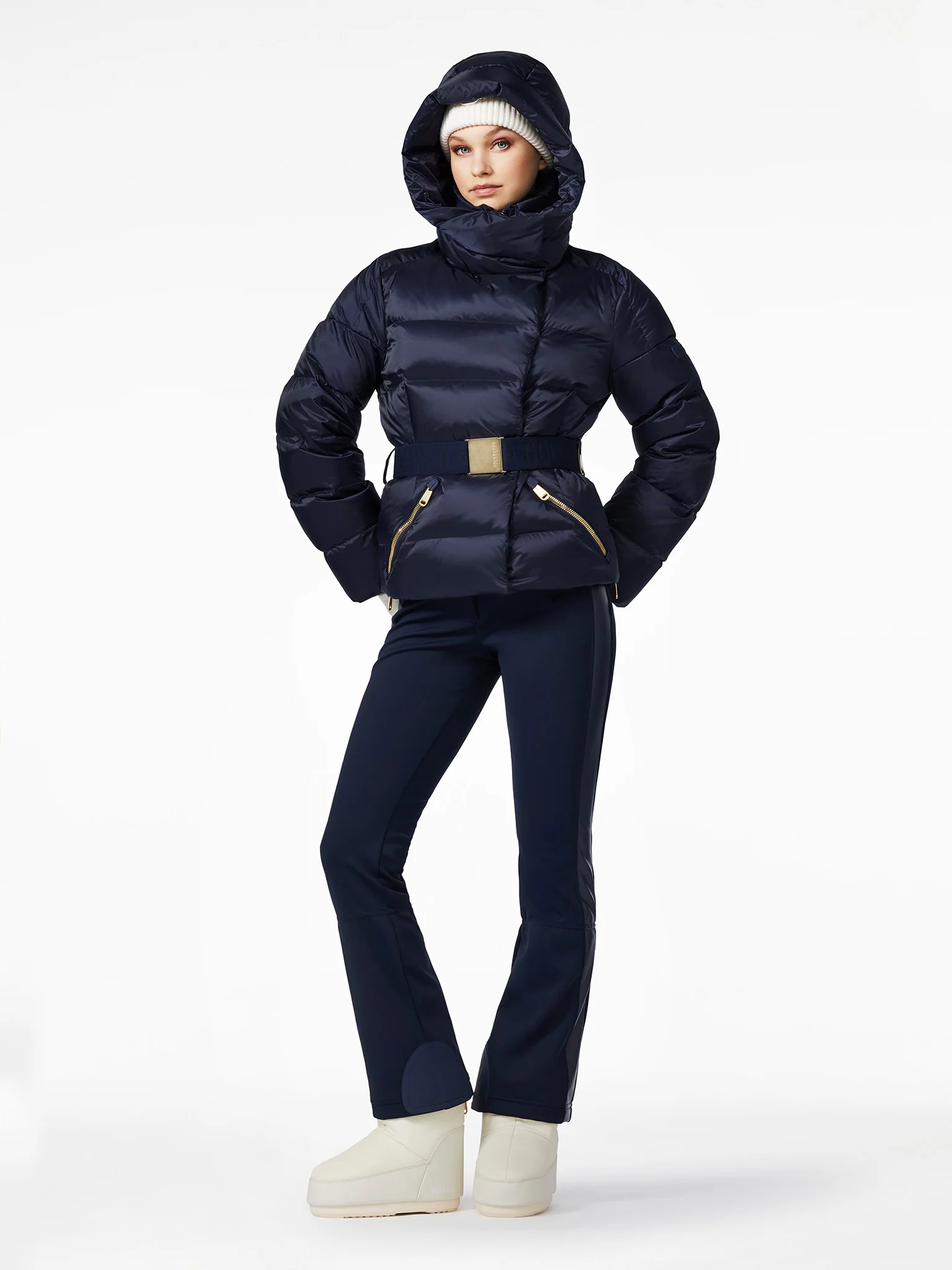 BEA ski jacket - Image 2