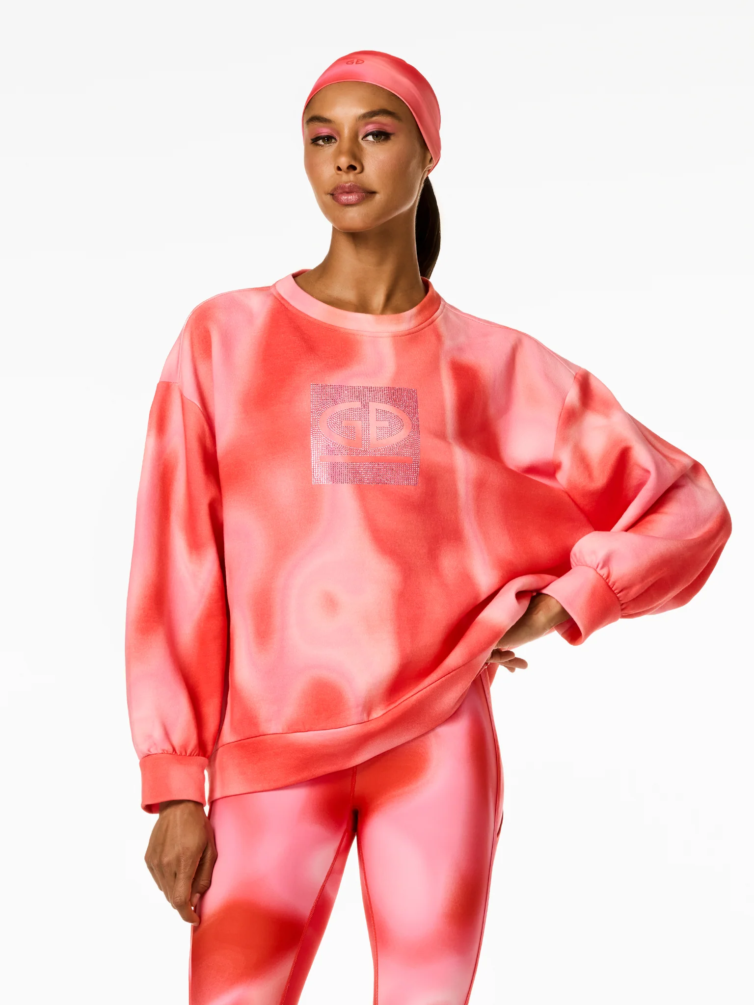 CERISE sweater
