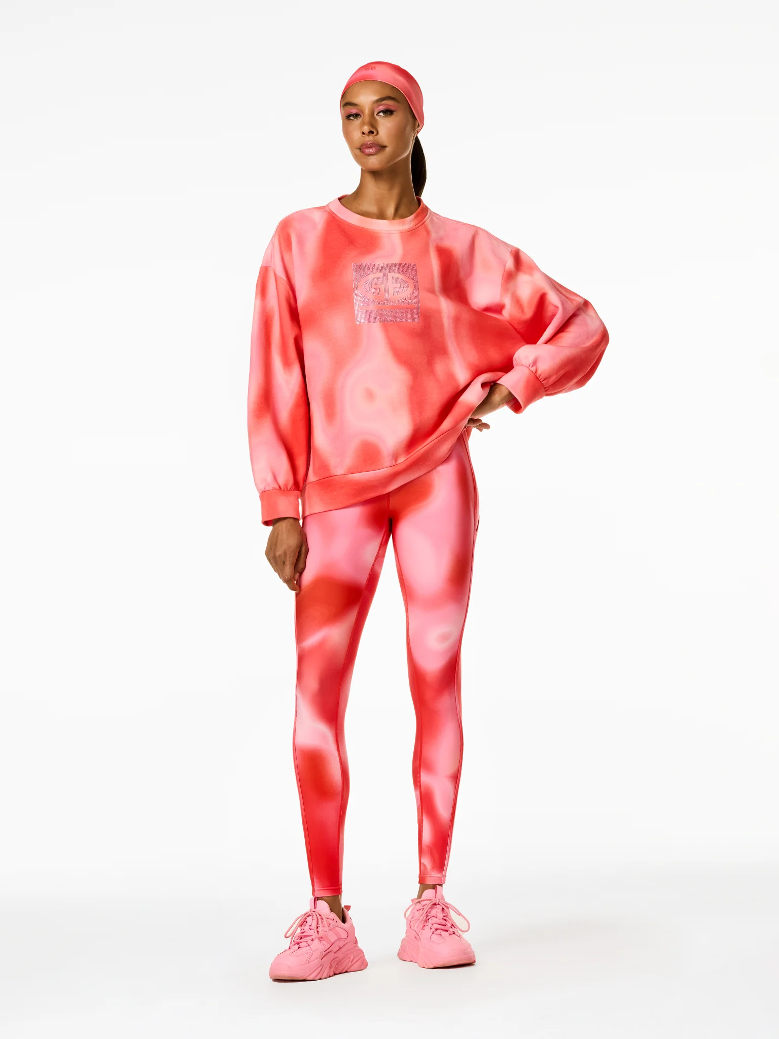 CERISE sweater - Image 2
