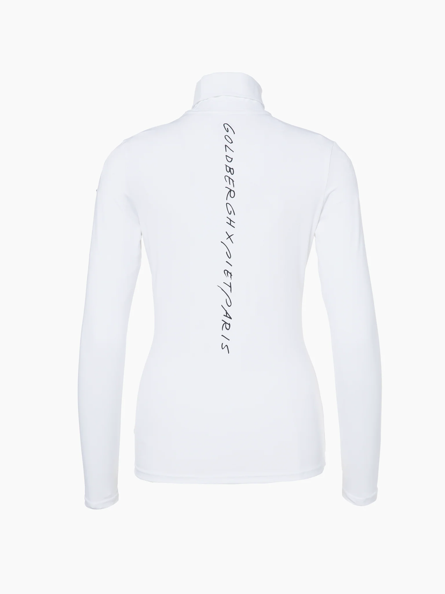 FEMME long sleeve turtleneck tee - Image 4