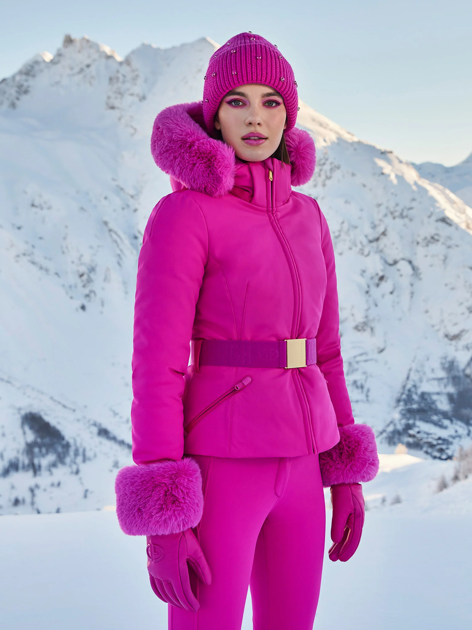 PIPPA ski pants long - Image 8