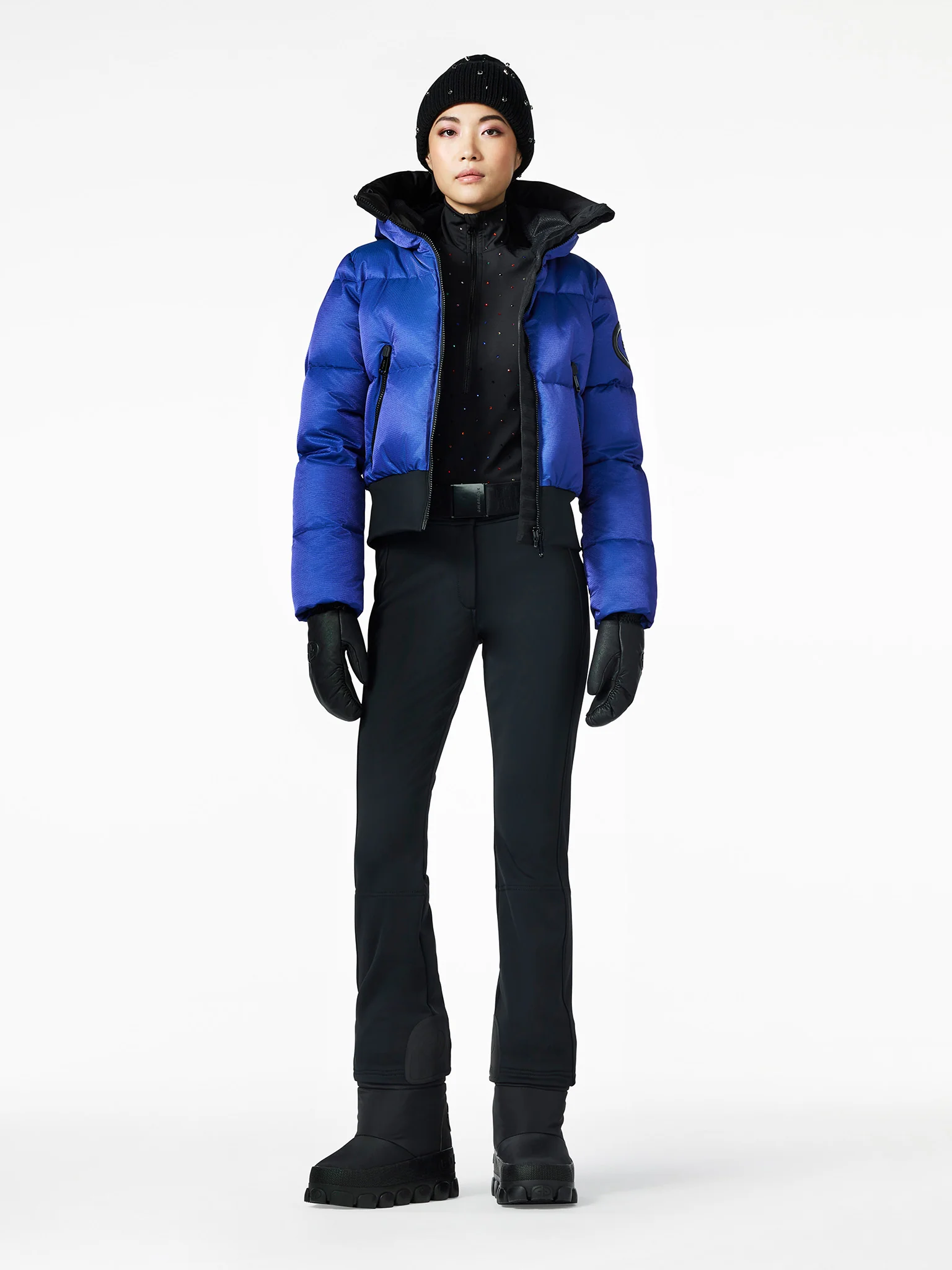 HAPPY ski jacket - Image 2