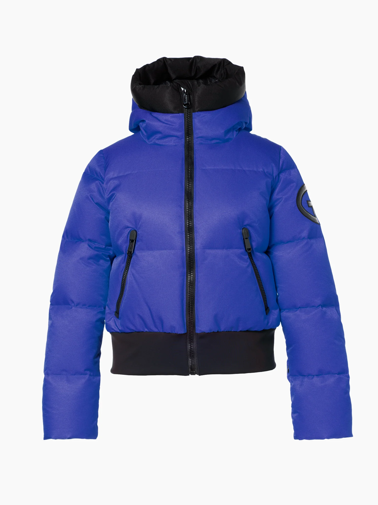 HAPPY ski jacket - Image 3