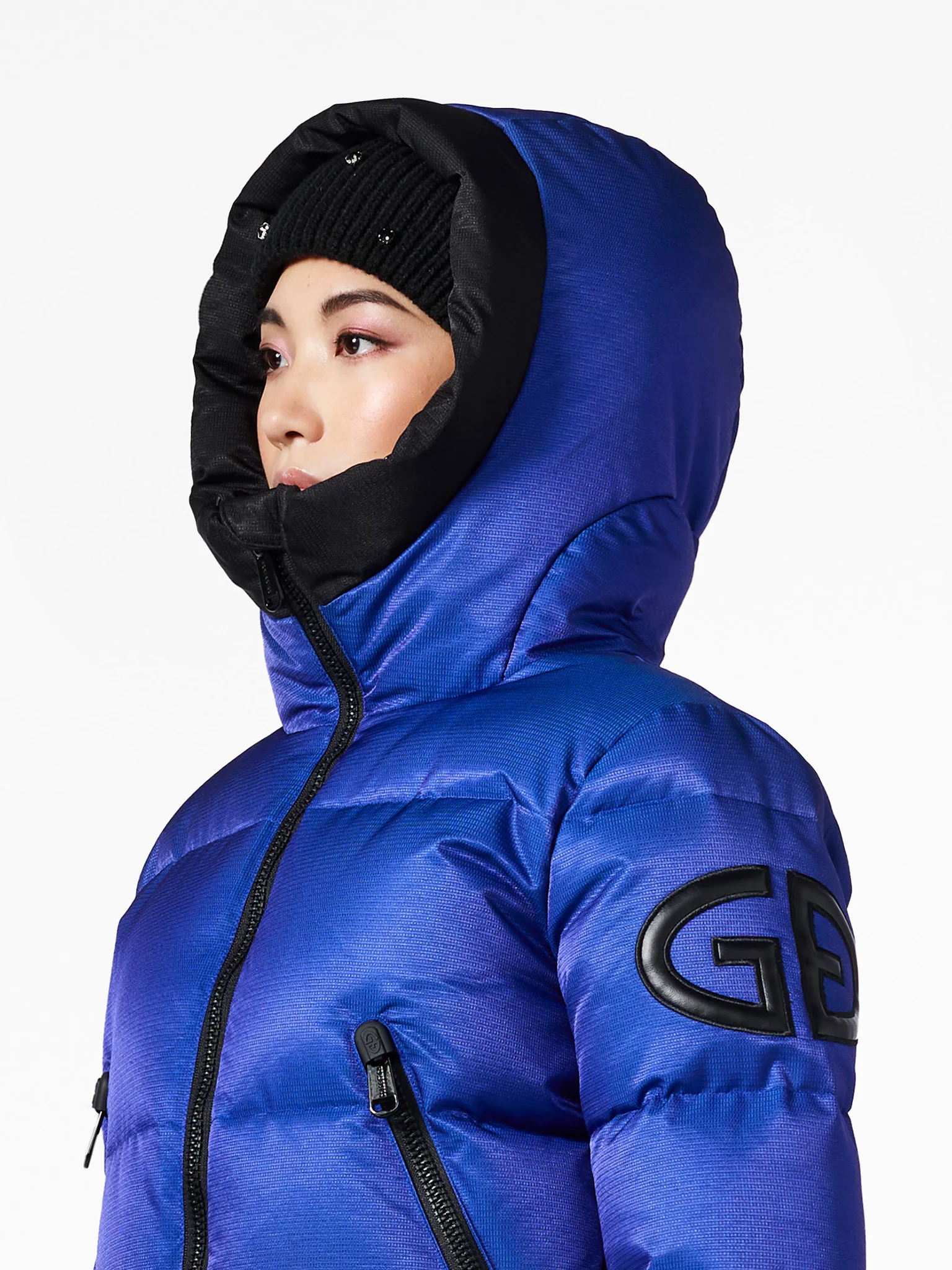 HAPPY ski jacket - Image 4