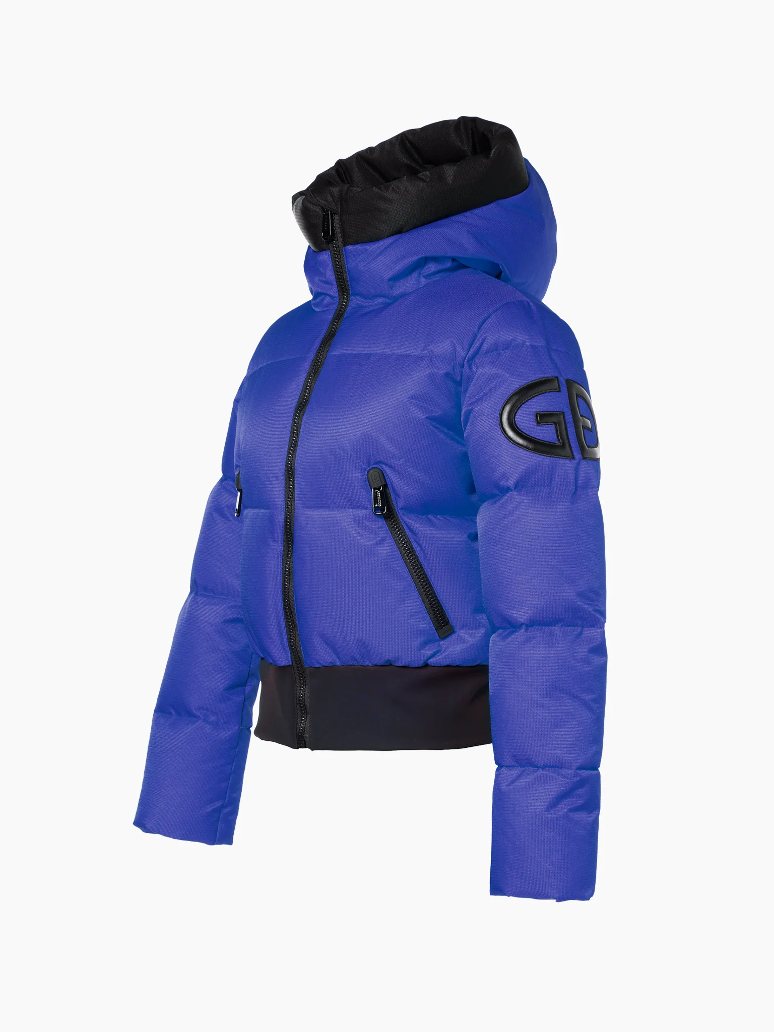 HAPPY ski jacket - Image 5