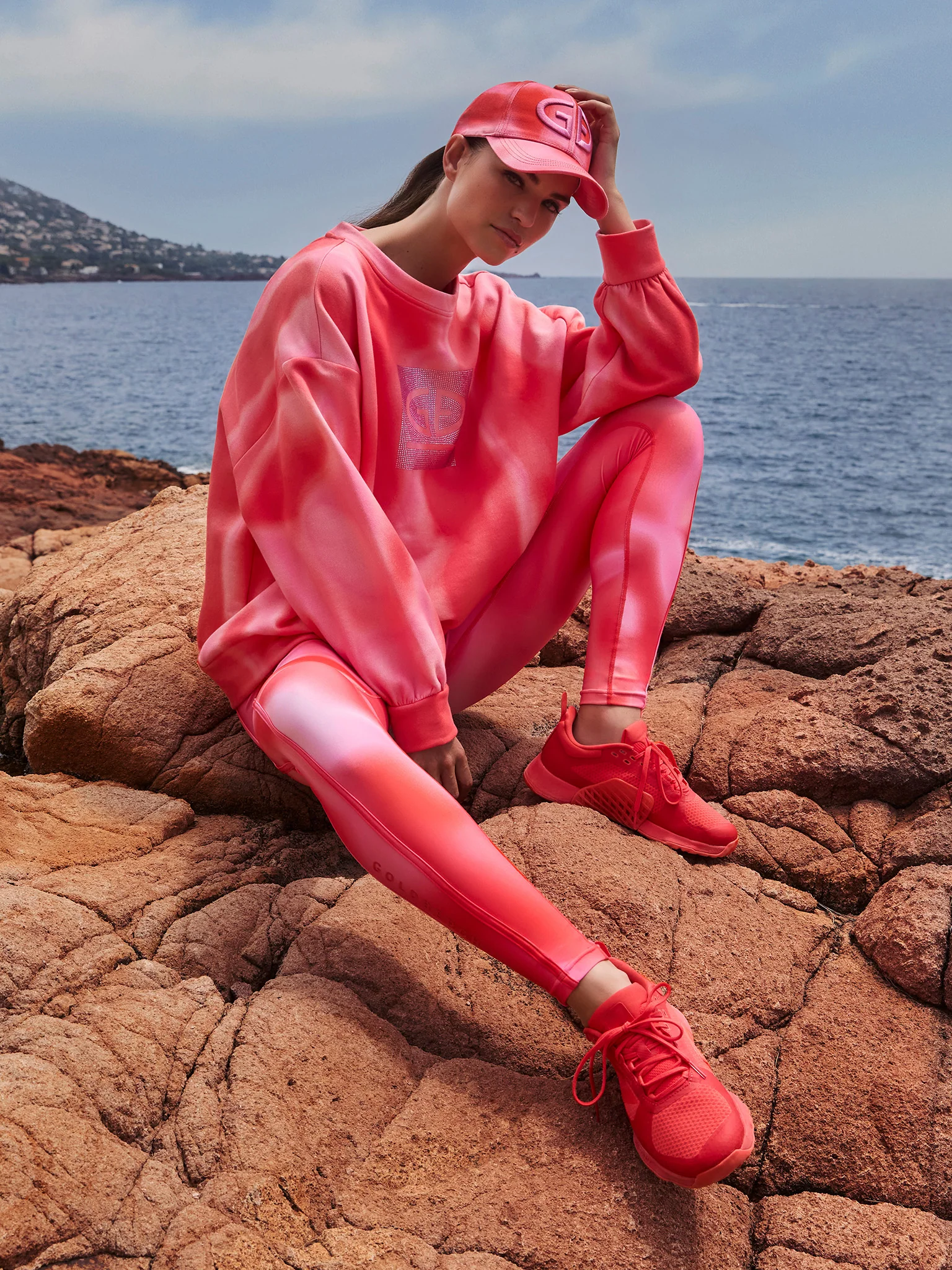 CERISE sweater - Image 6