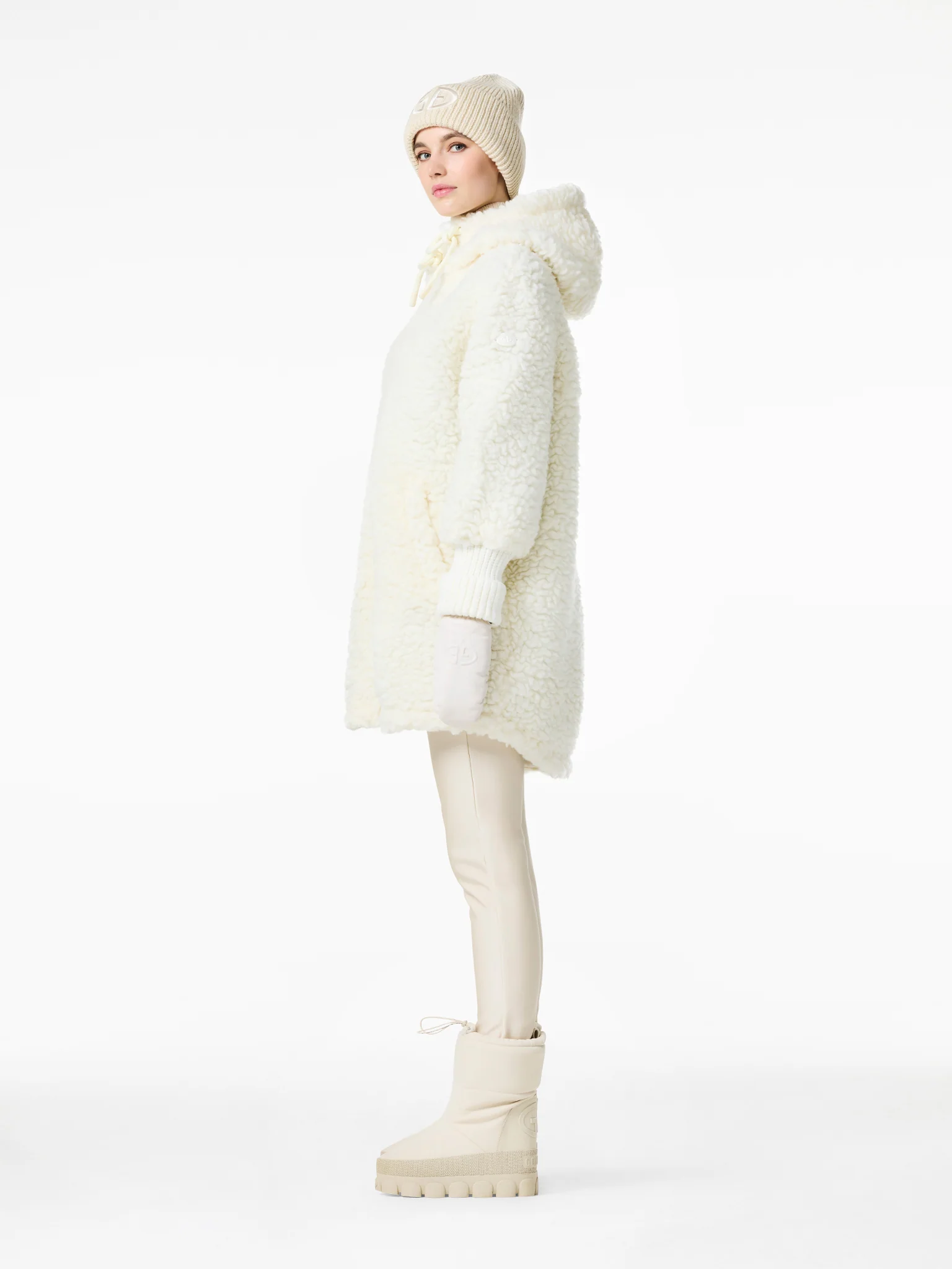 ISABELLE jacket - Image 3