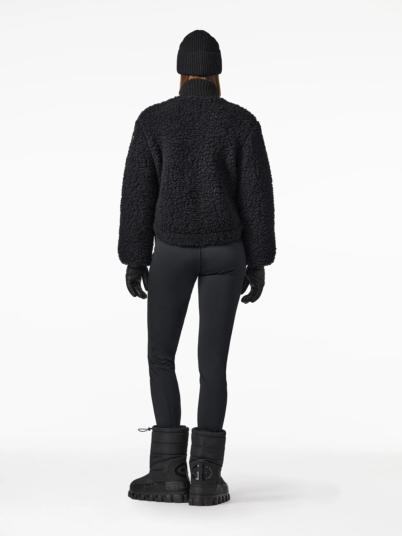 JUSTINE jacket - Image 3