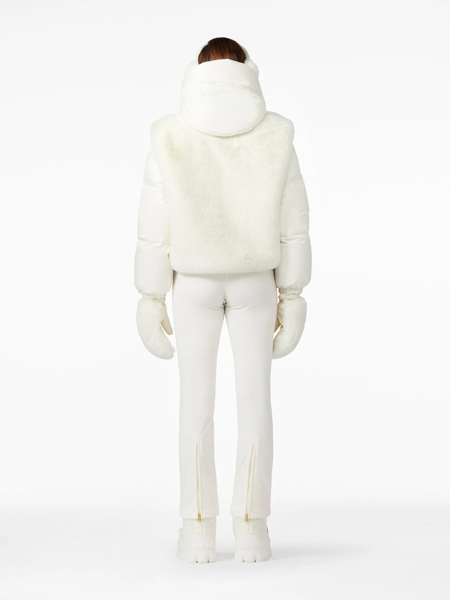 LA REINE ski jacket - Image 5