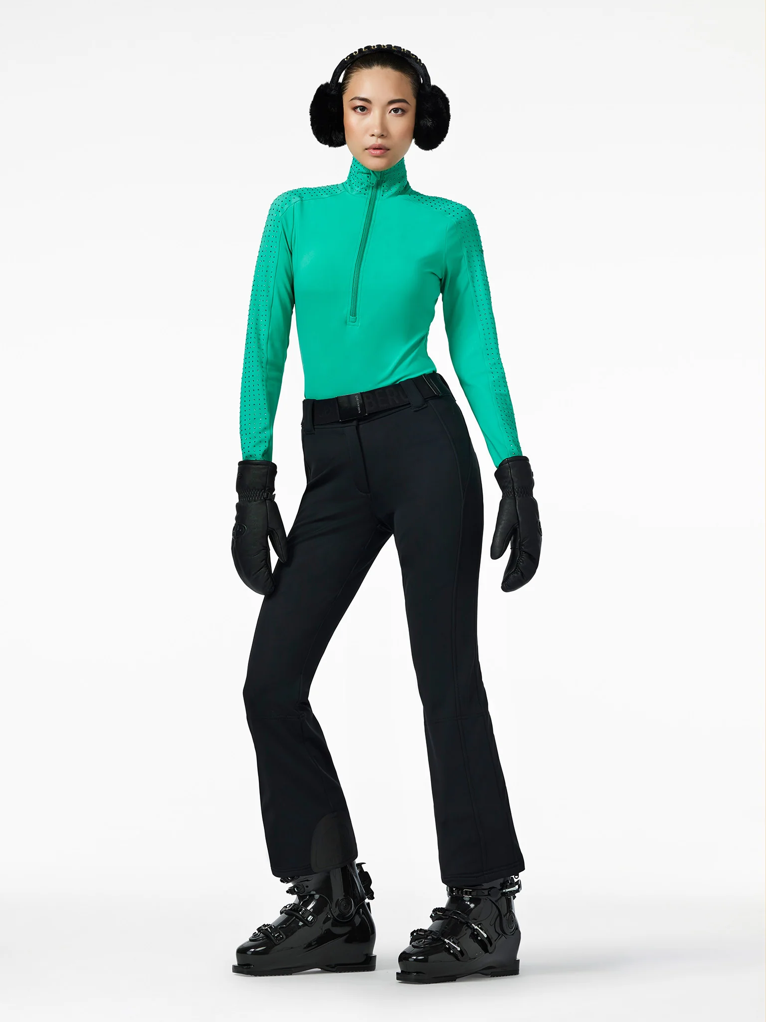 LUMI ski pully - Image 2