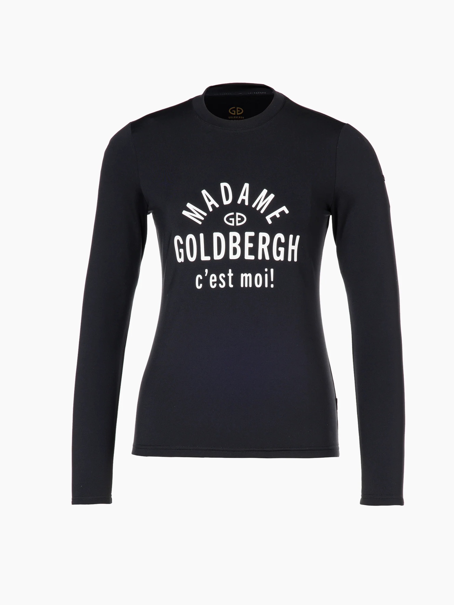 MADAME long sleeve tee - Image 3