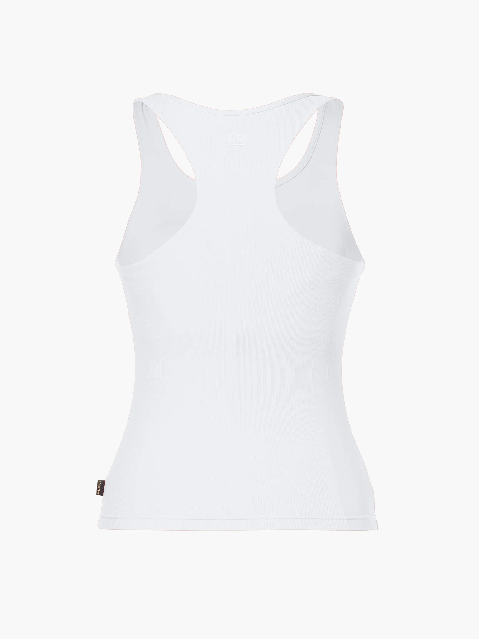 MANON tank with bra - Image 5