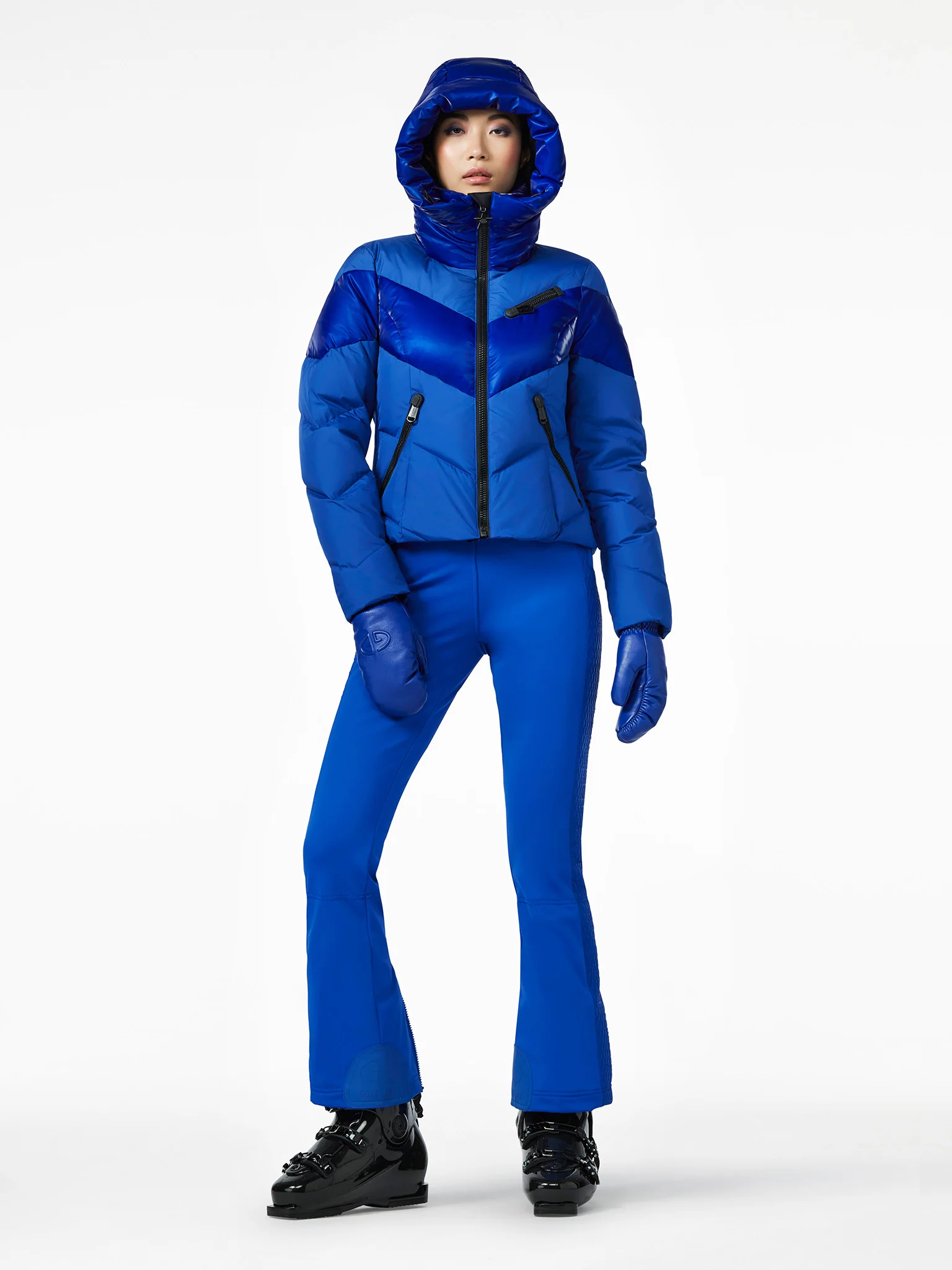 MORAINE ski jacket - Image 2