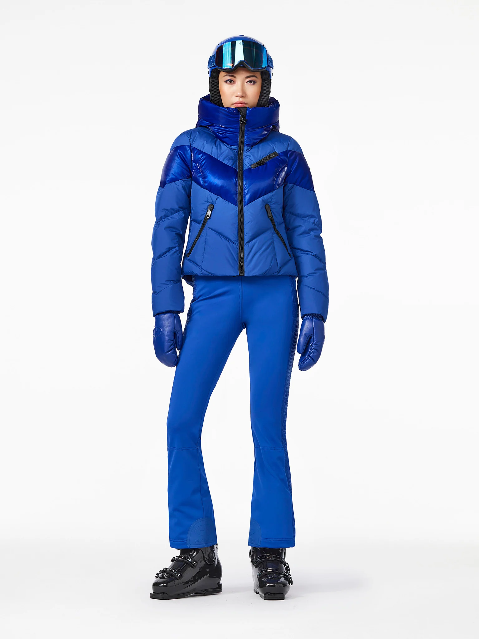 MORAINE ski jacket - Image 3