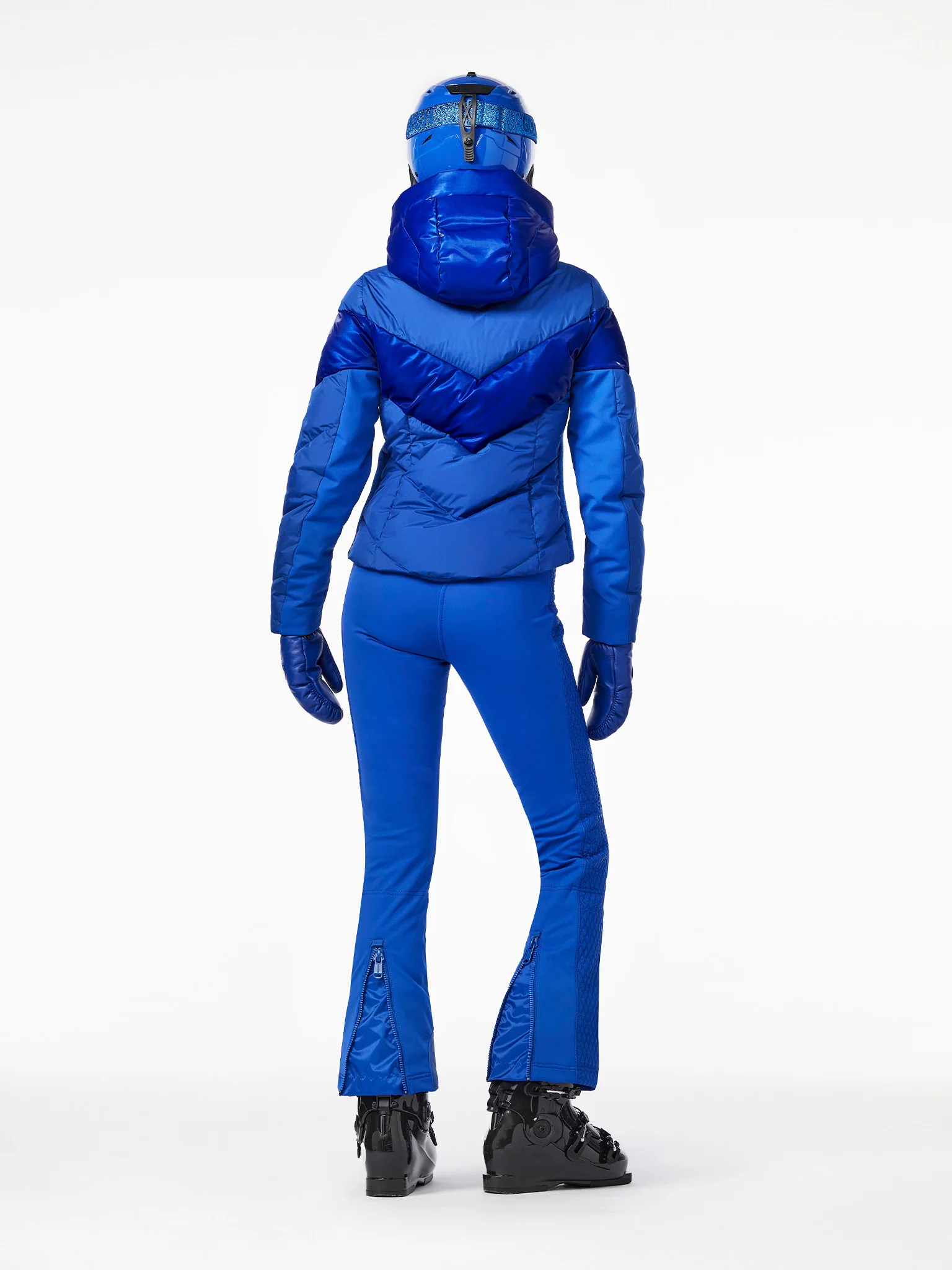 MORAINE ski jacket - Image 4