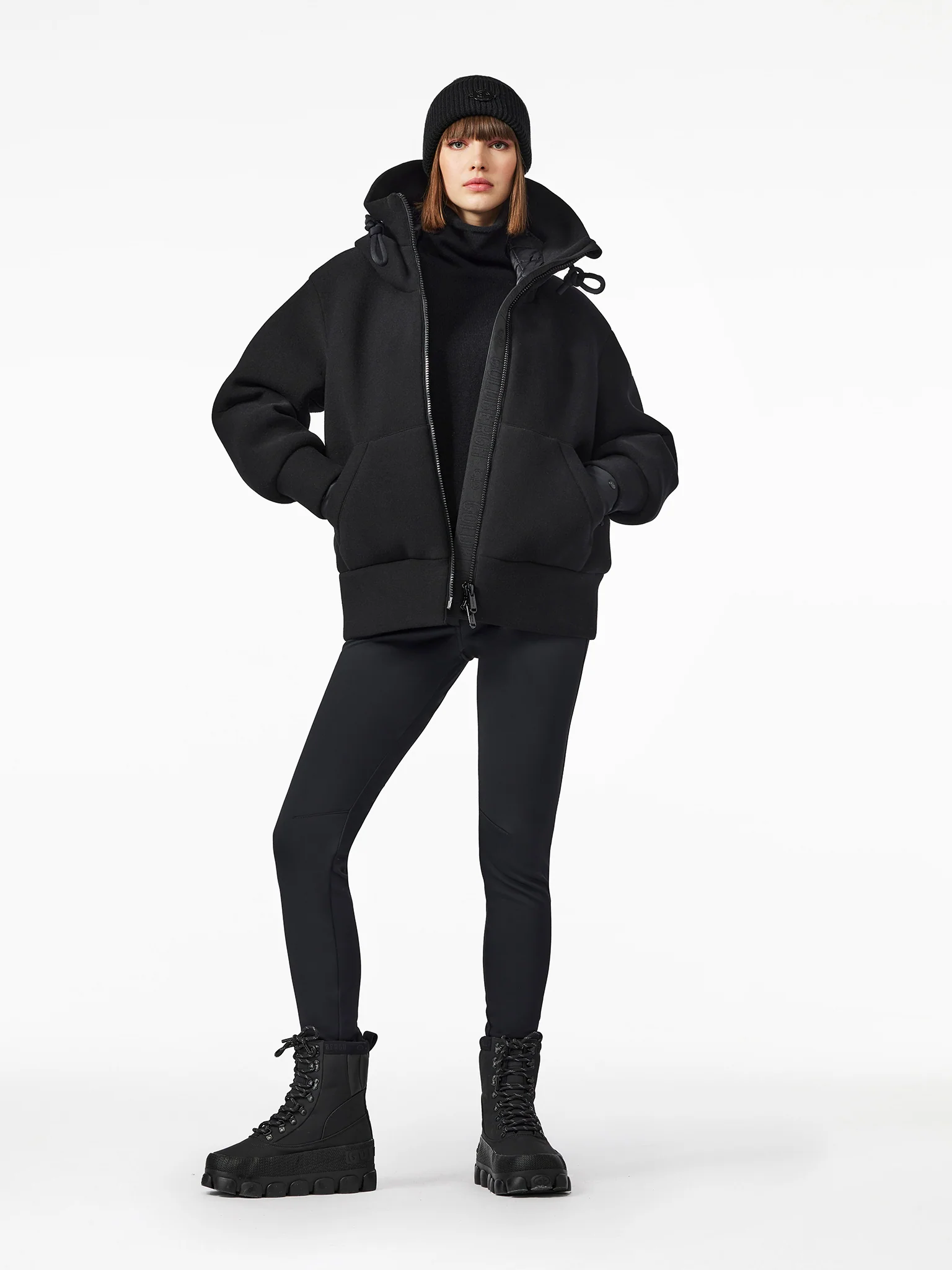 ODILE jacket - Image 2