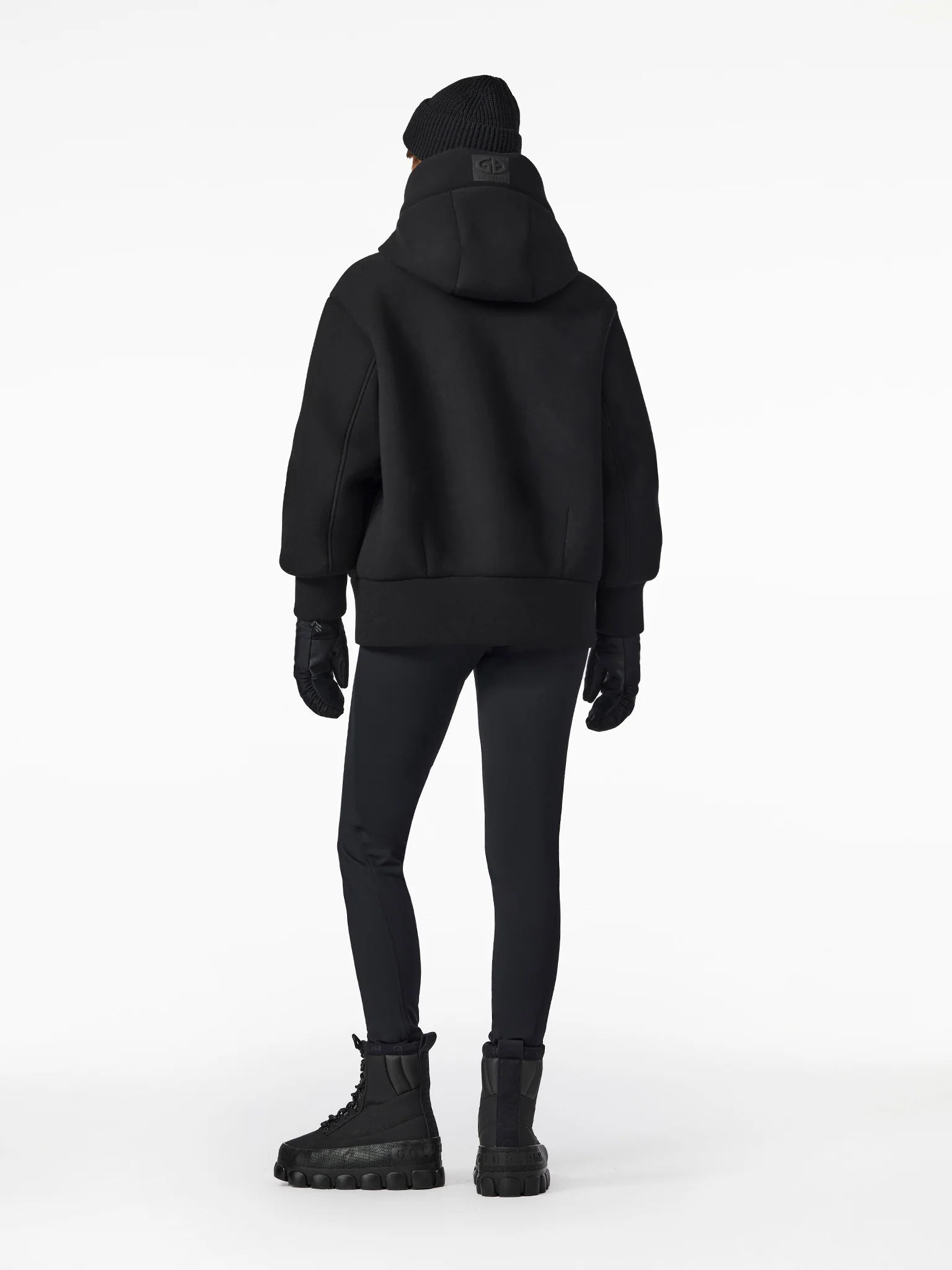 ODILE jacket - Image 4