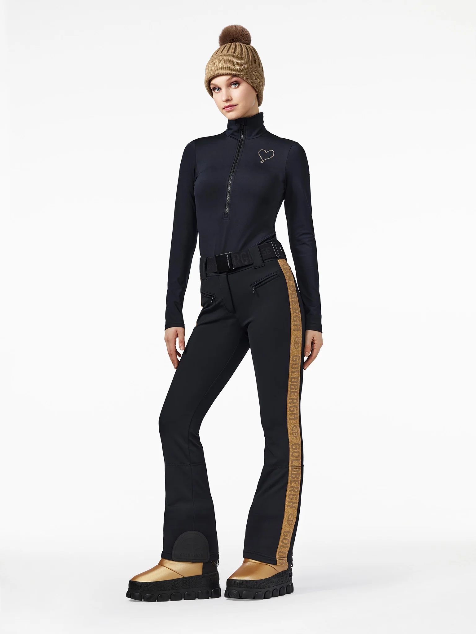 ORA ski body - Image 2
