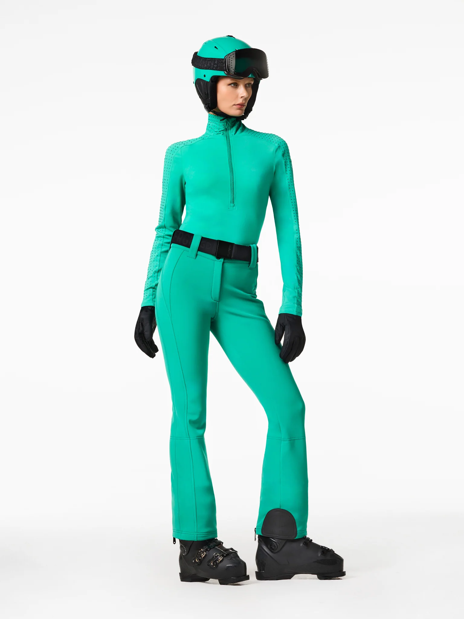 LUMI ski pully - Image 3
