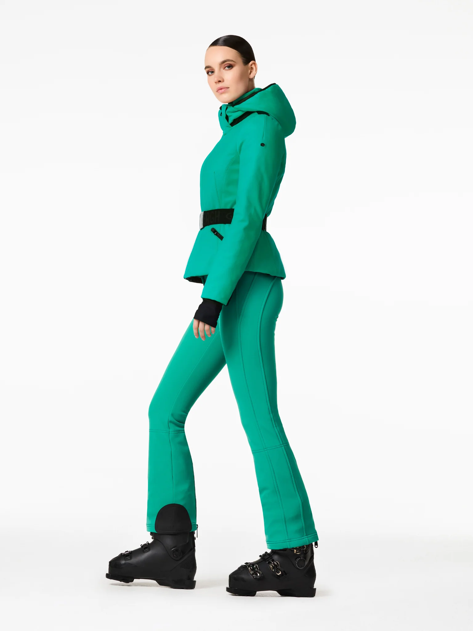 PIPPA ski pants long - Image 2