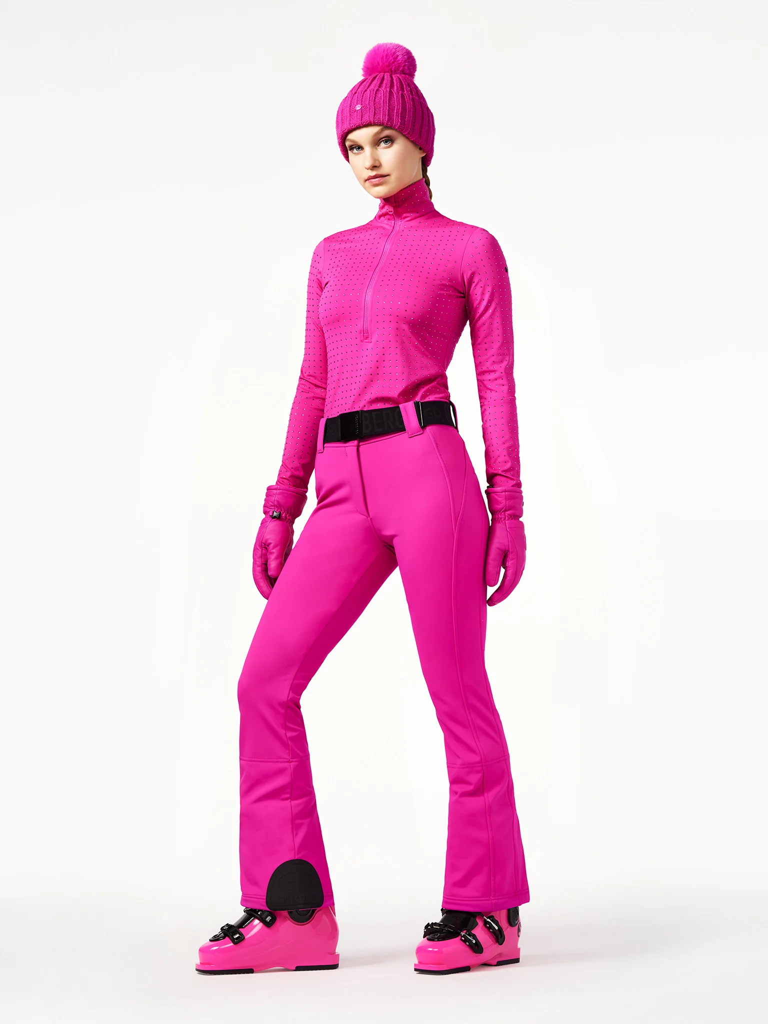 PIPPA ski pants long - Image 2