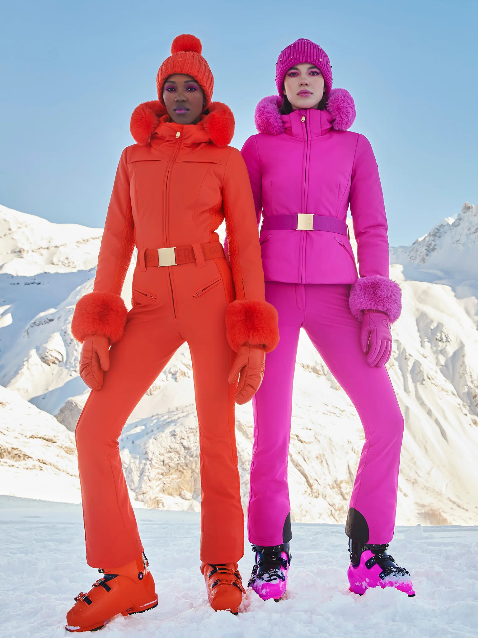 PIPPA ski pants long - Image 7