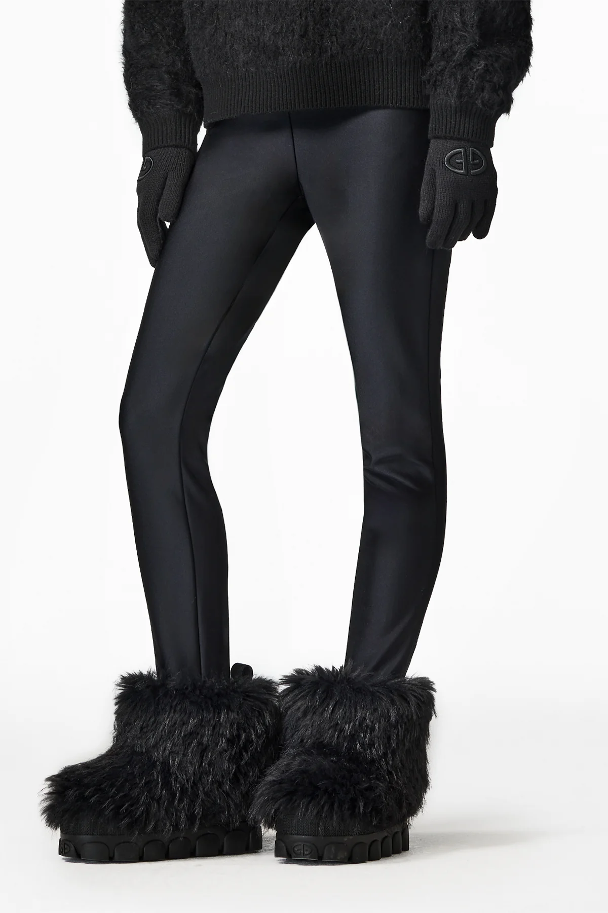 SANDY ski pants