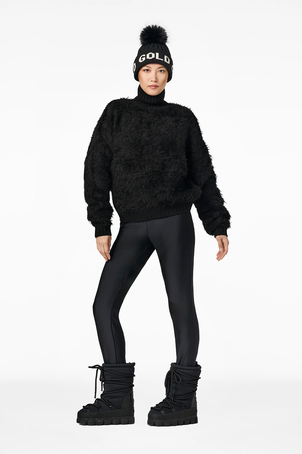 SANDY ski pants - Image 2