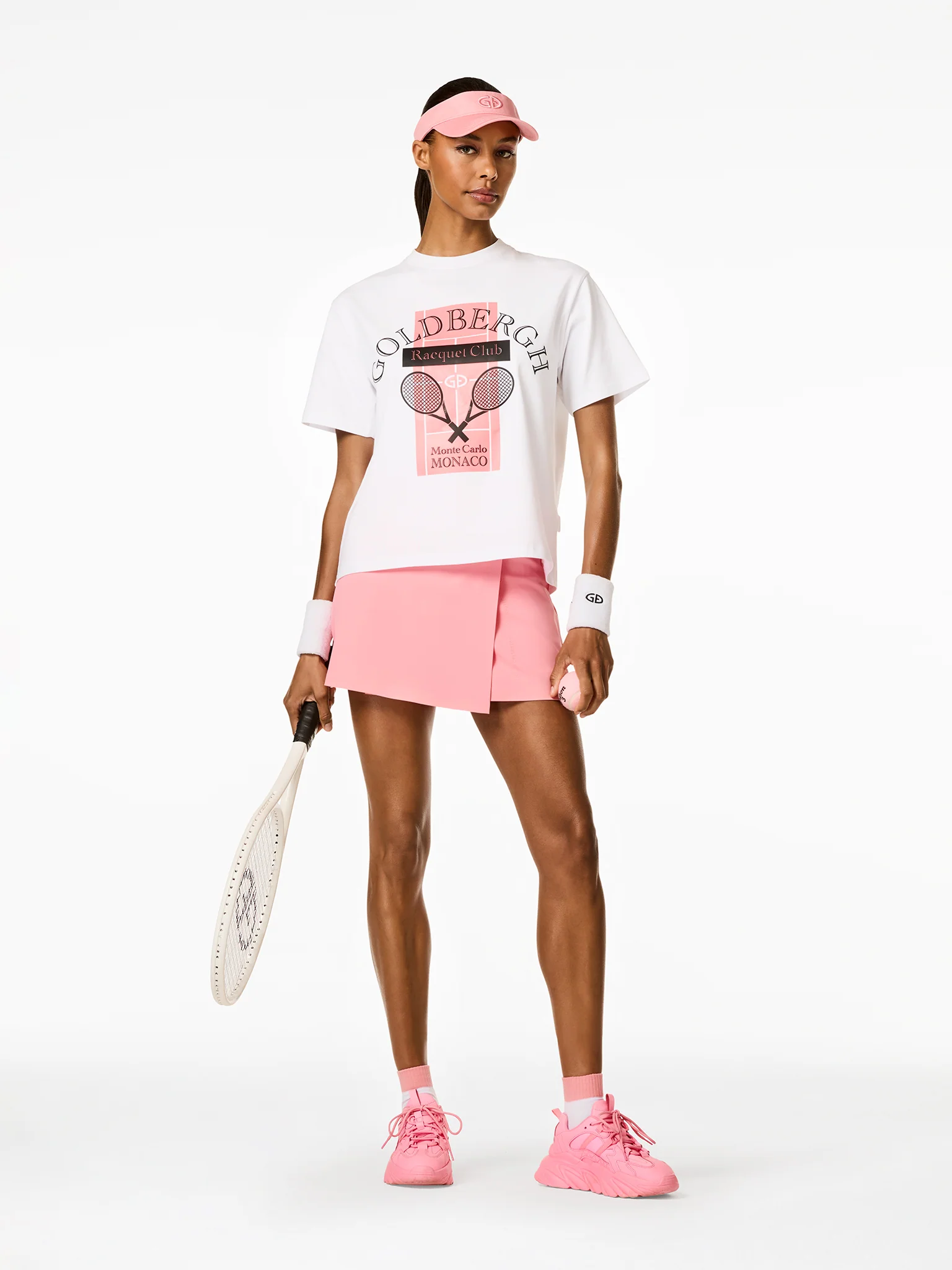 SLAM short sleeve top - Image 2