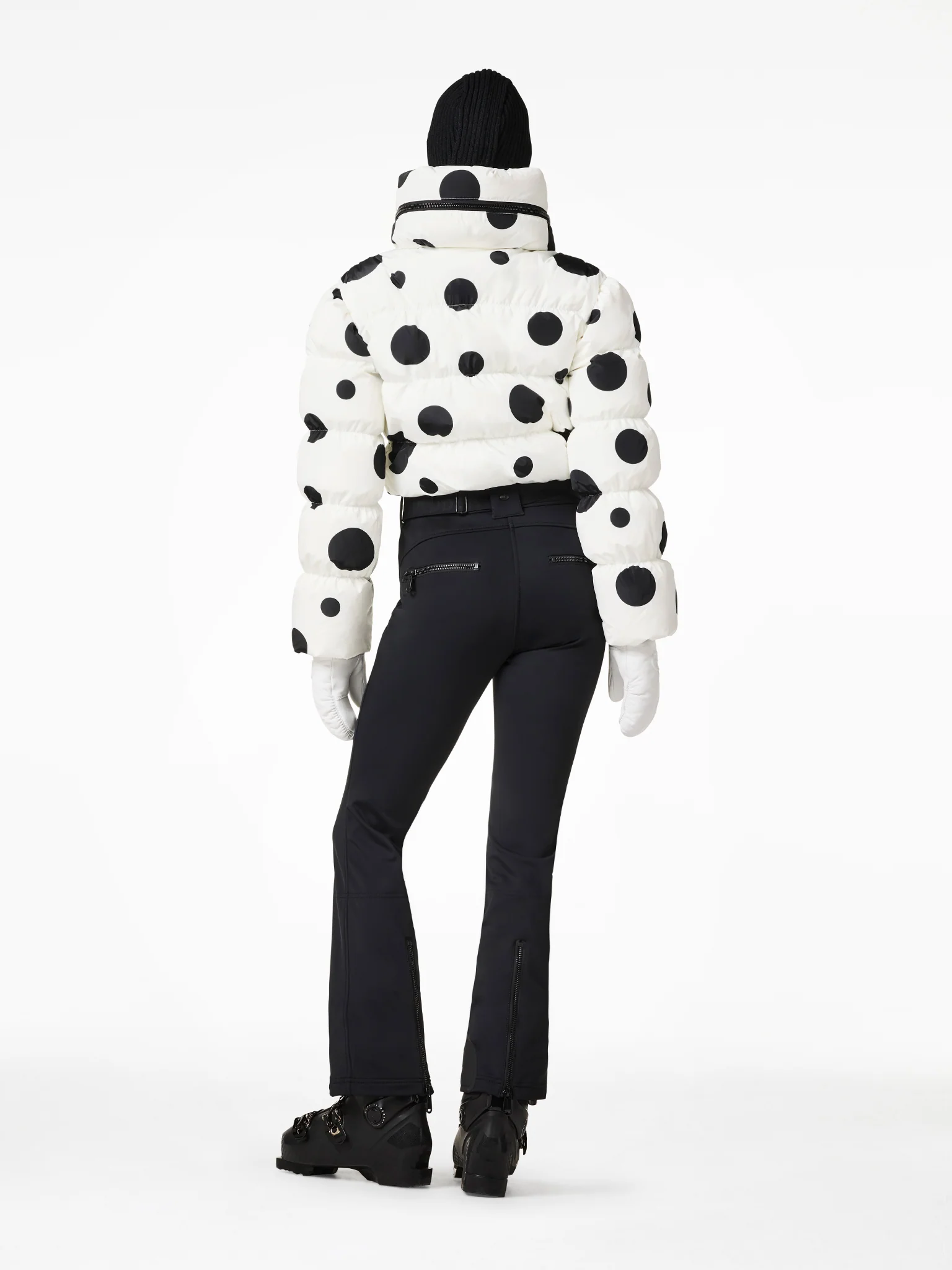 Snowball Ski Suit - Image 2