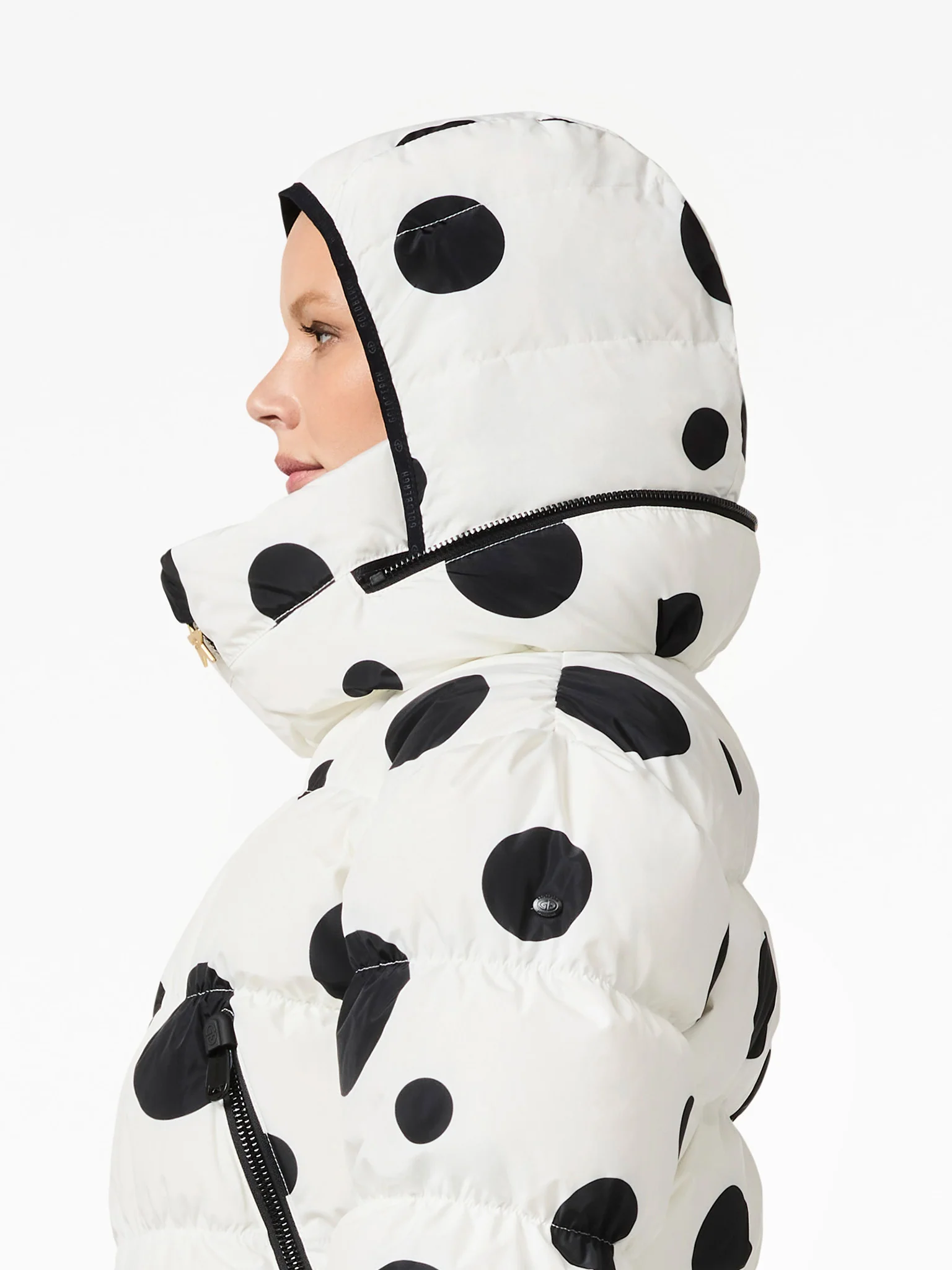 Snowball Ski Suit - Image 3