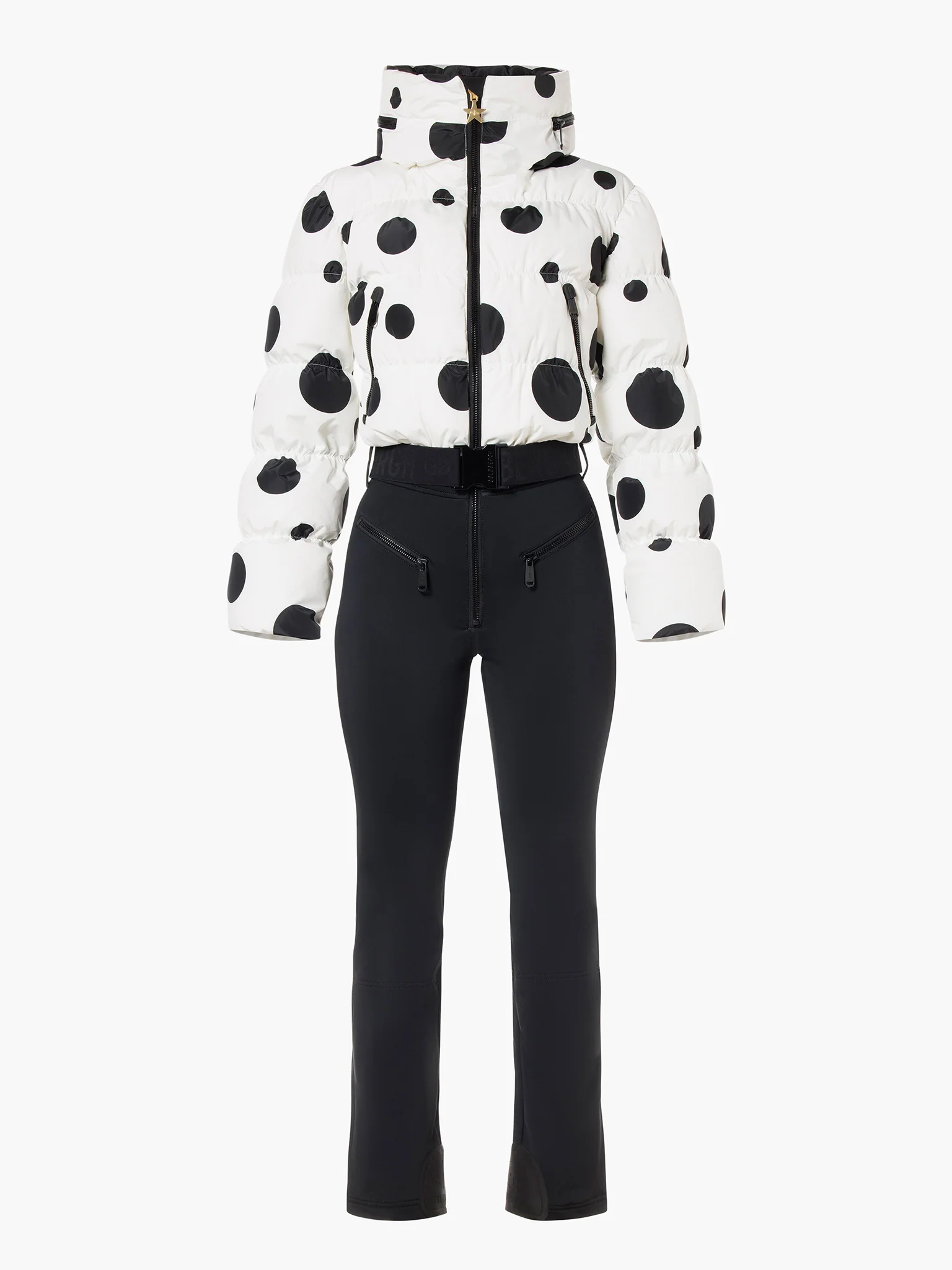 Snowball Ski Suit - Image 4