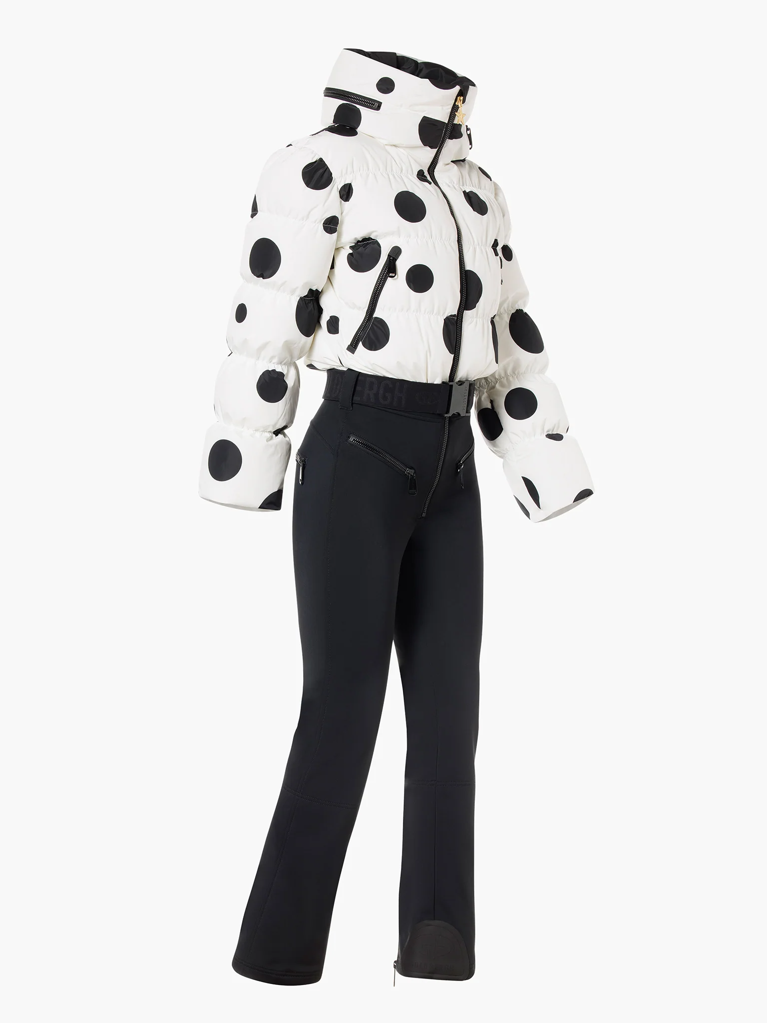 Snowball Ski Suit - Image 5
