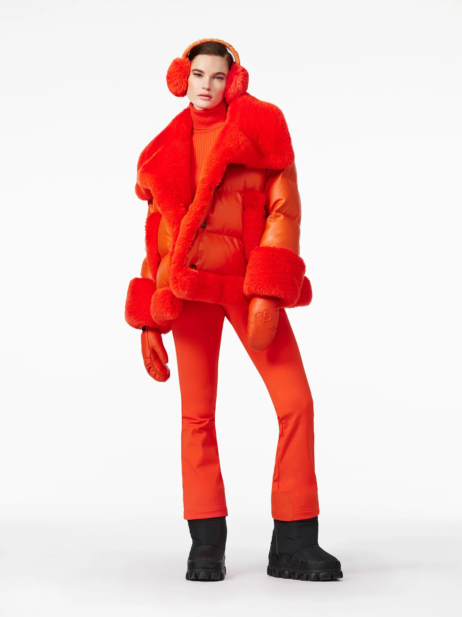 SOLANGE jacket - Image 2