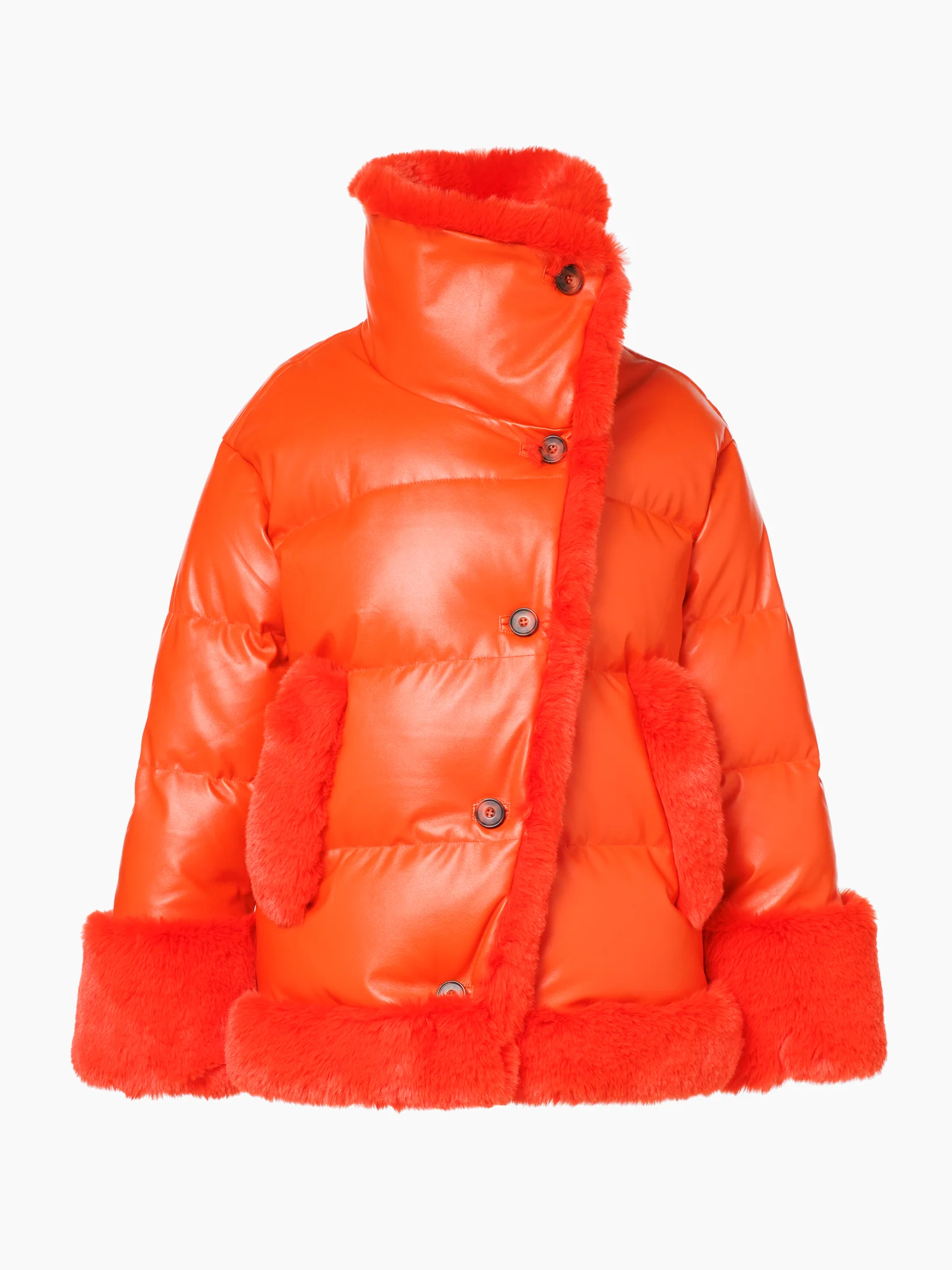 SOLANGE jacket - Image 5