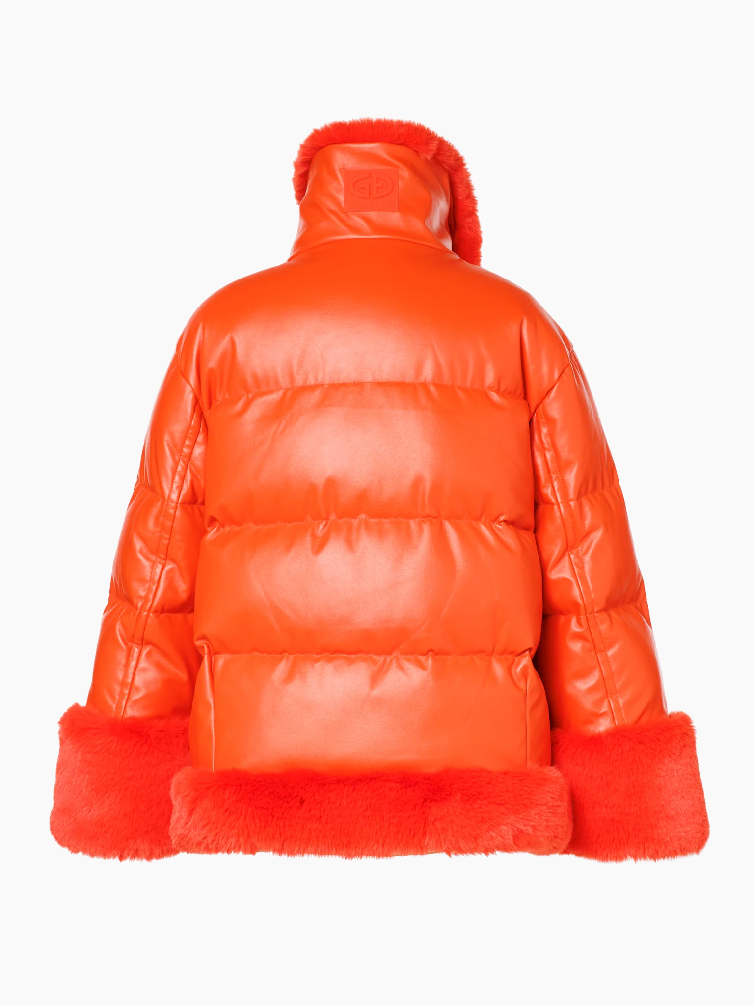 SOLANGE jacket - Image 6