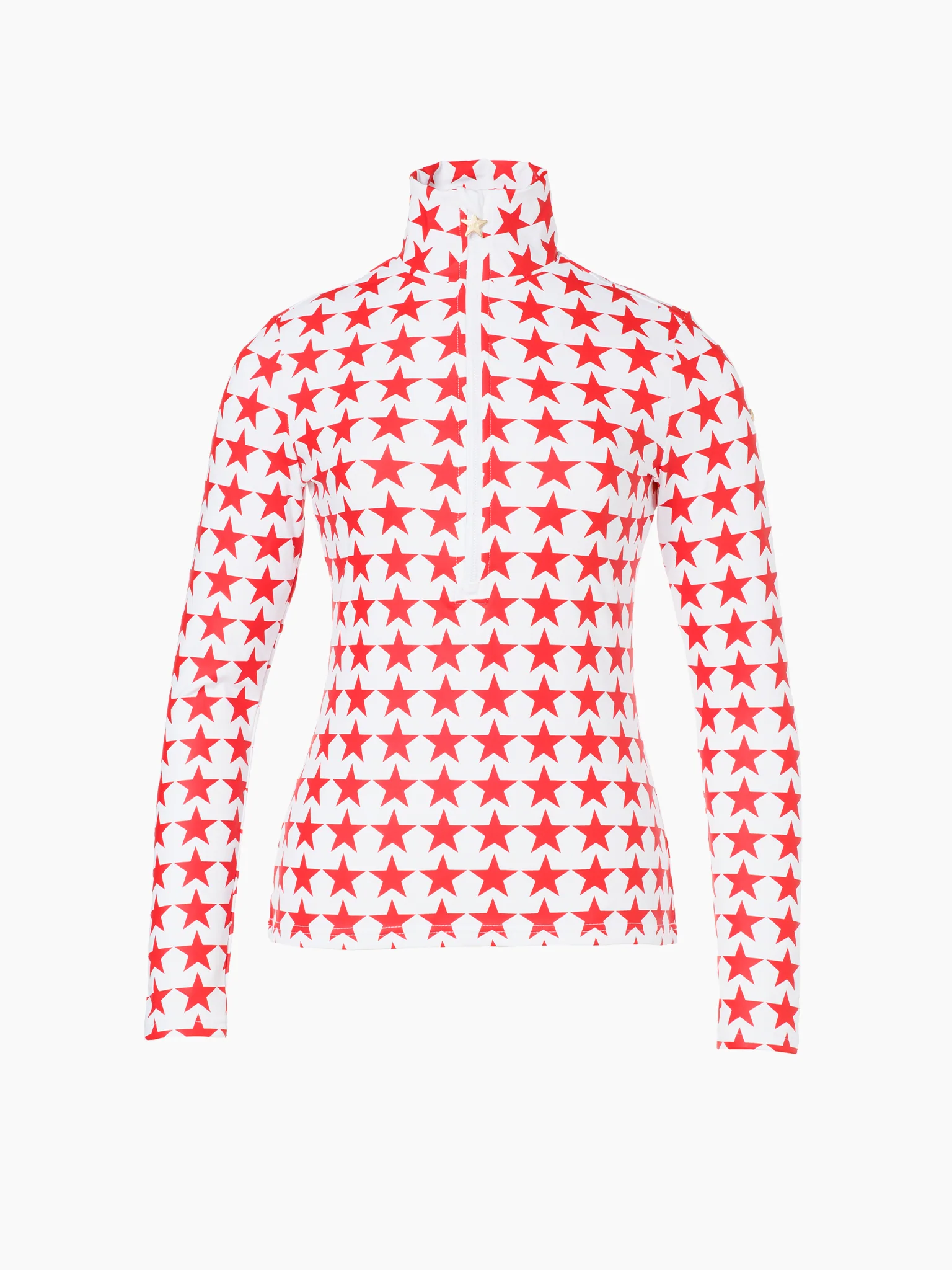 SPORTIF ski pully - Image 4