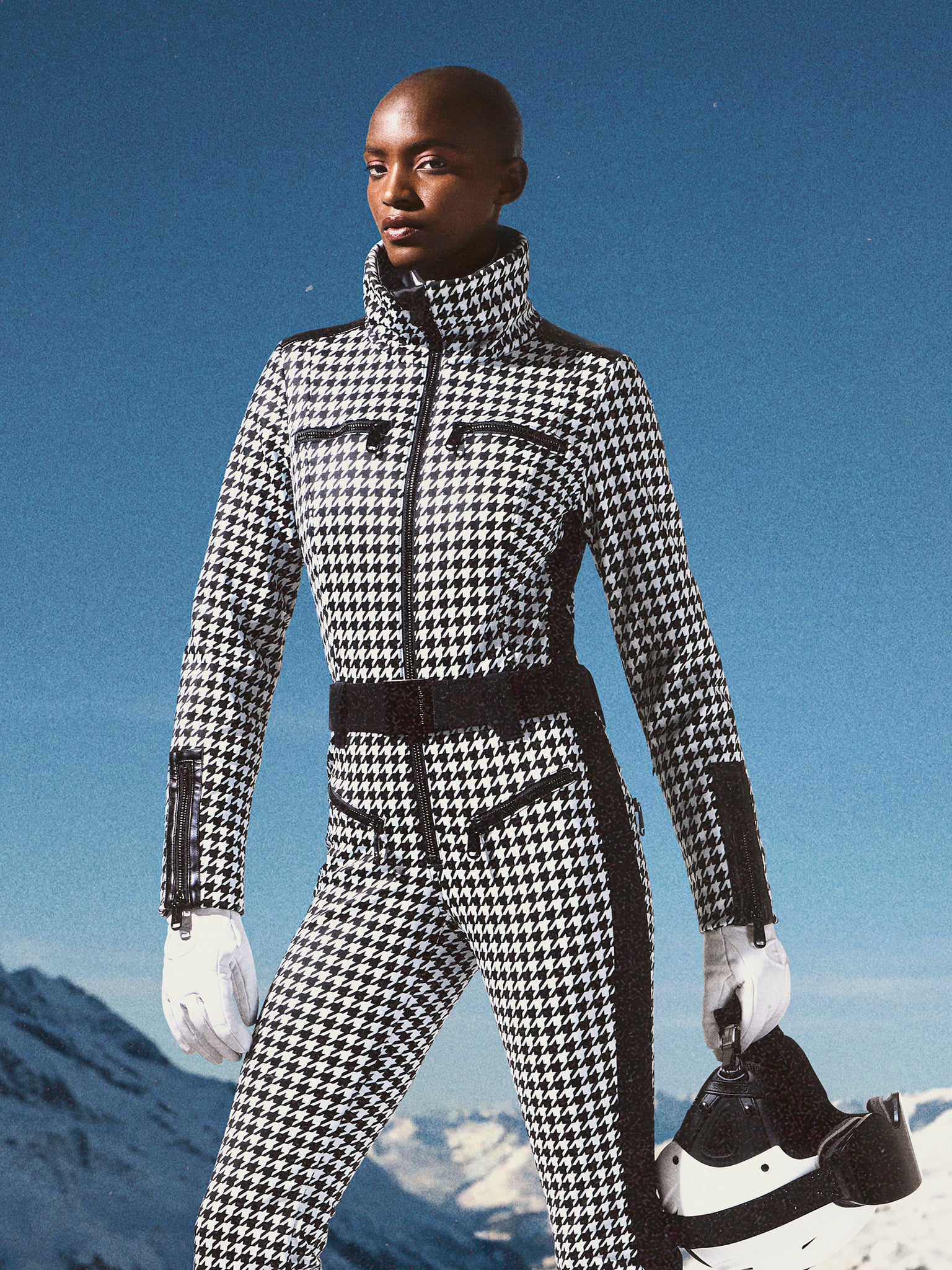 Starstruck Ski Suit - Image 7