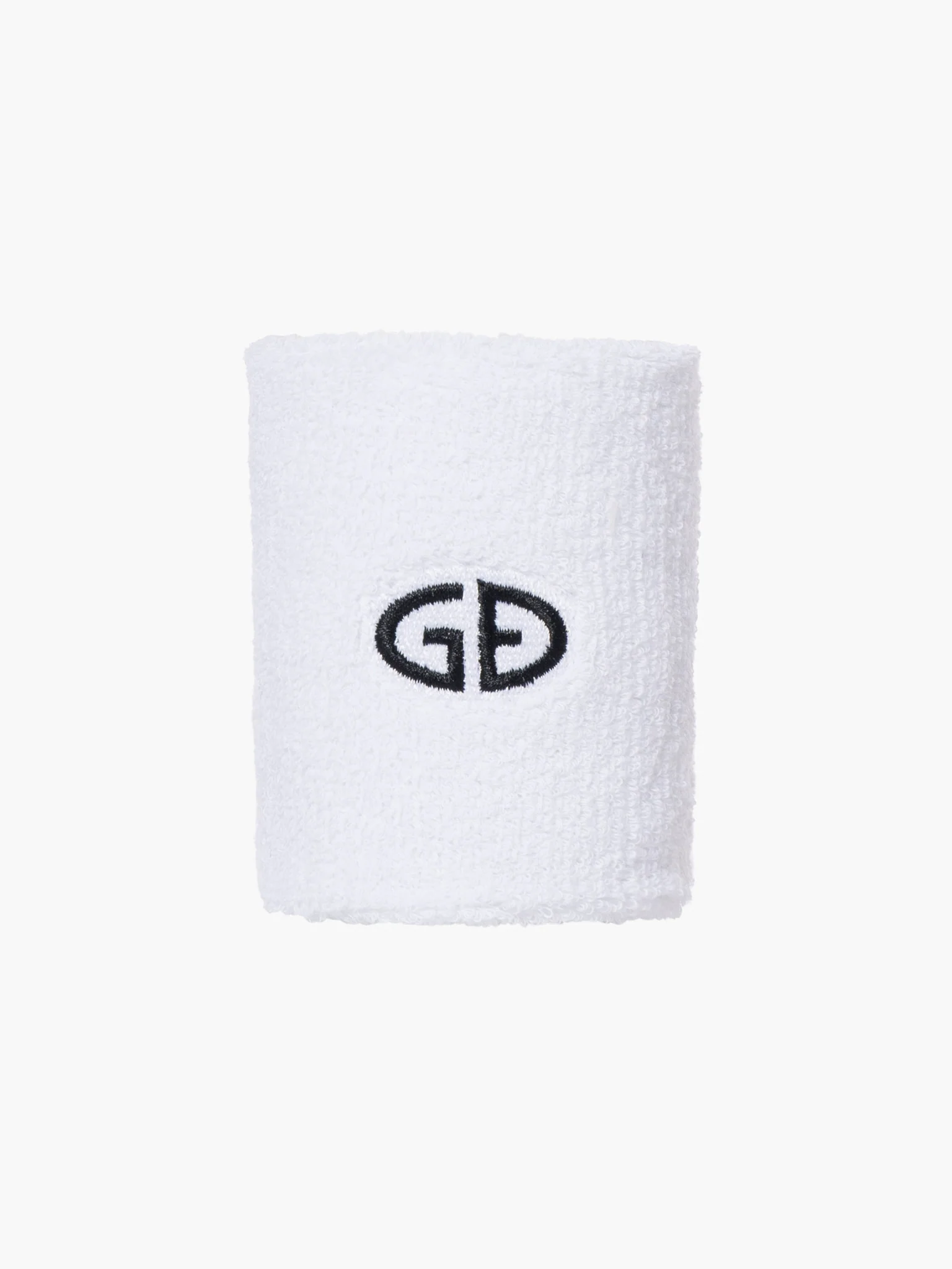 SWEATY wrist band (pair)