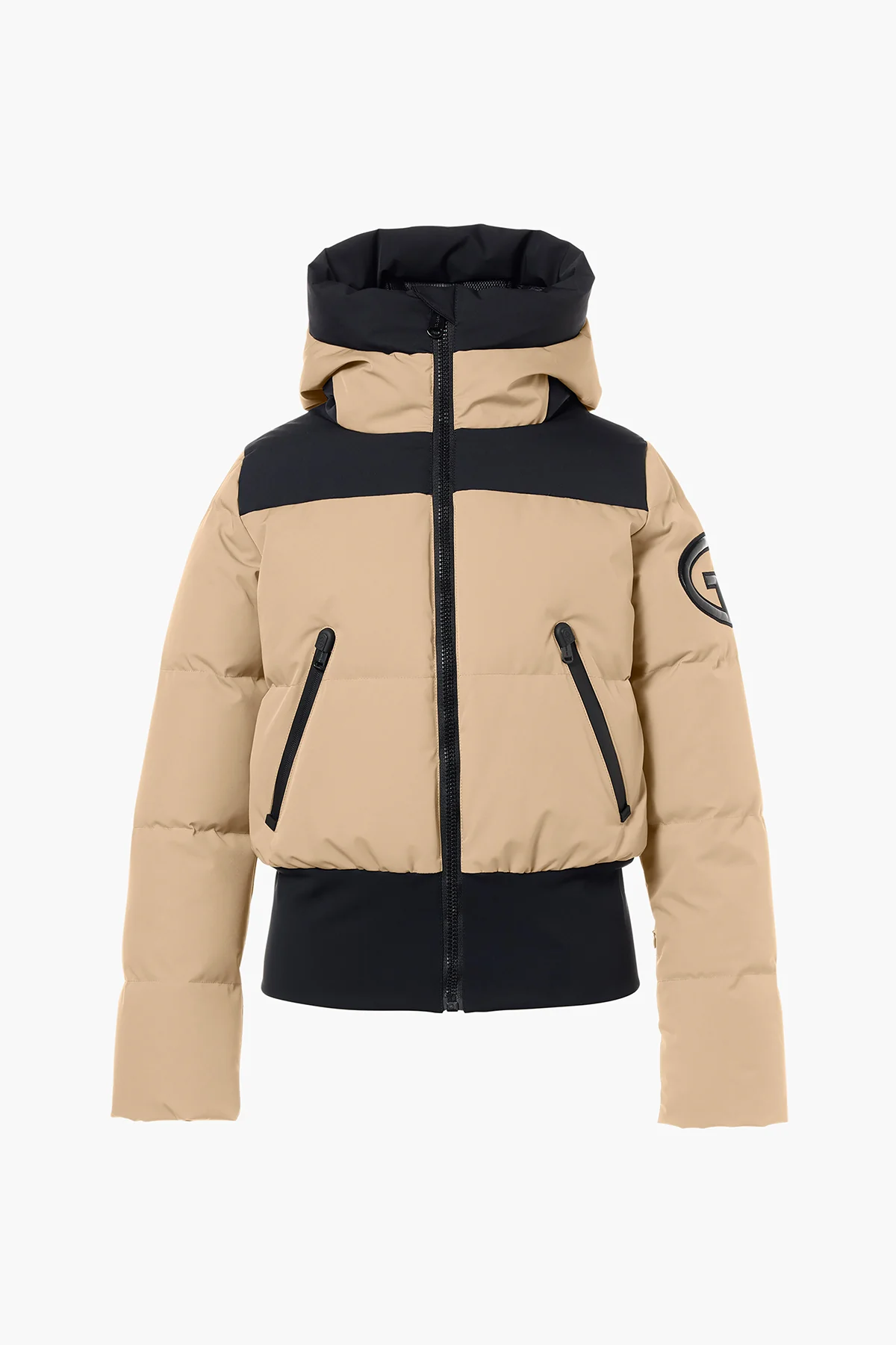 VILLAGE ski jacket