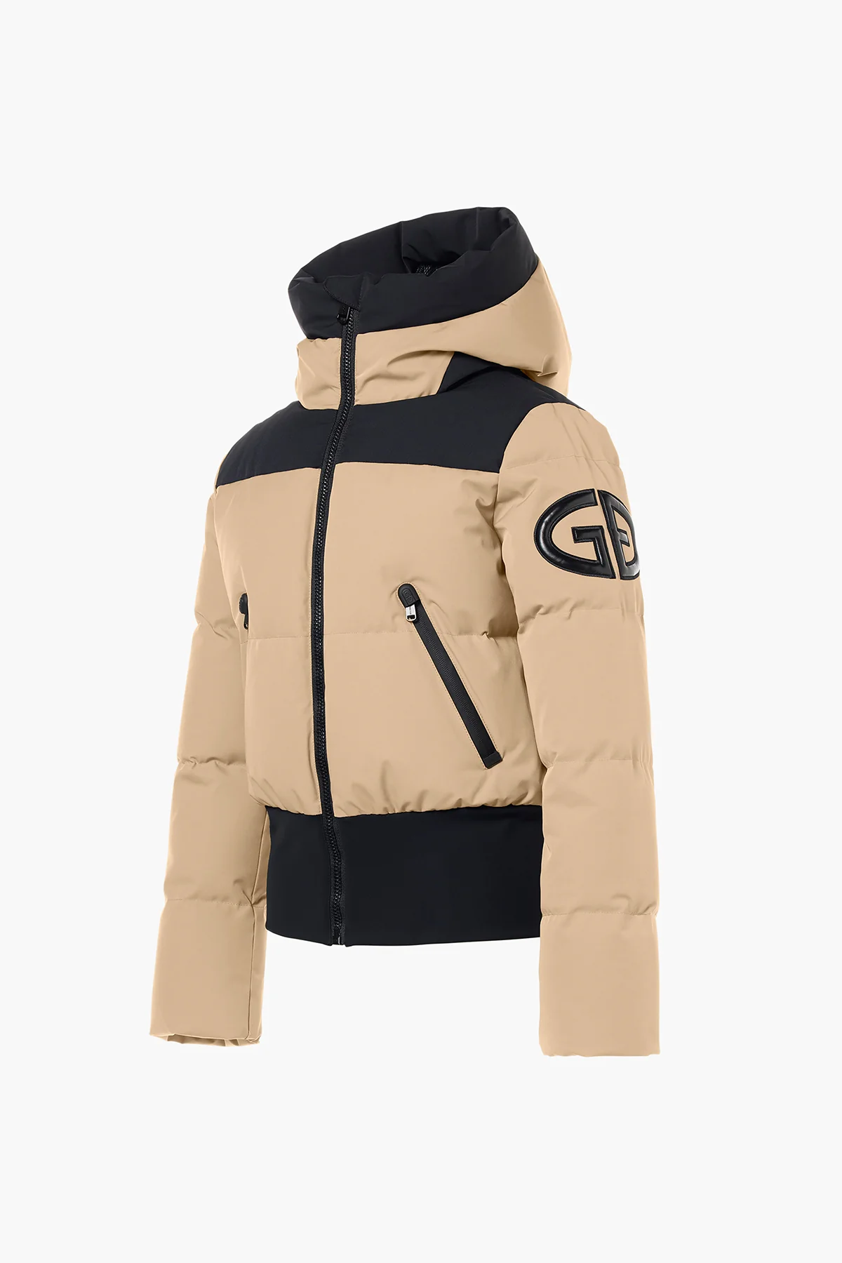 VILLAGE ski jacket - Image 2