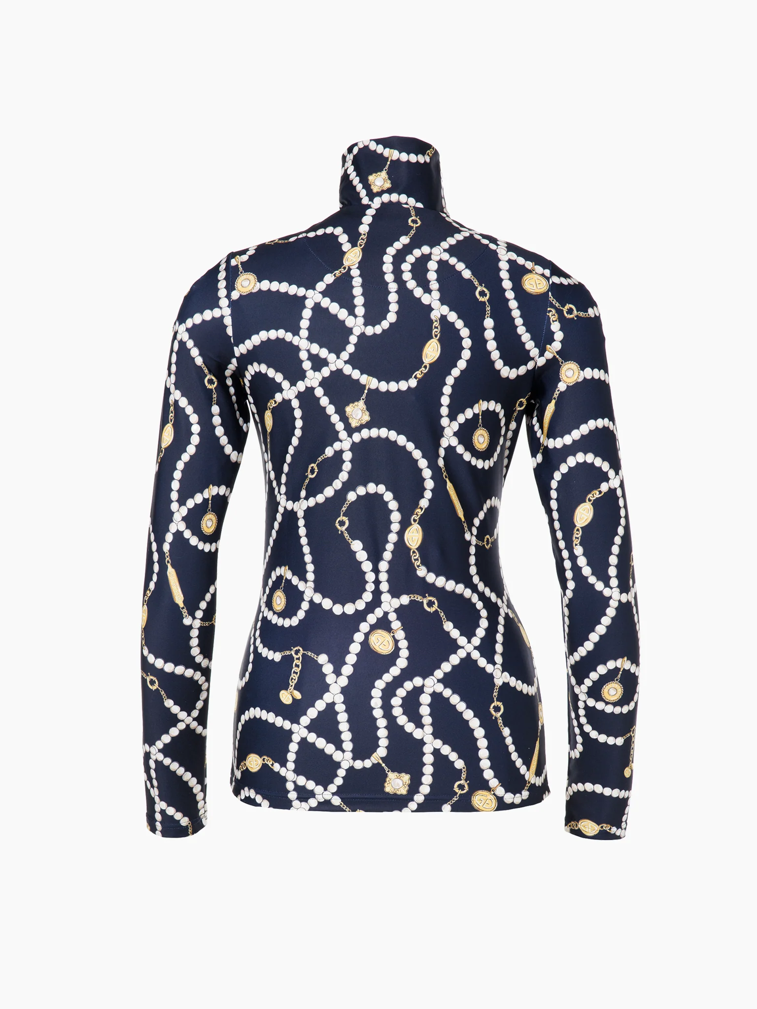 VIVIENNE ski pully - Image 2