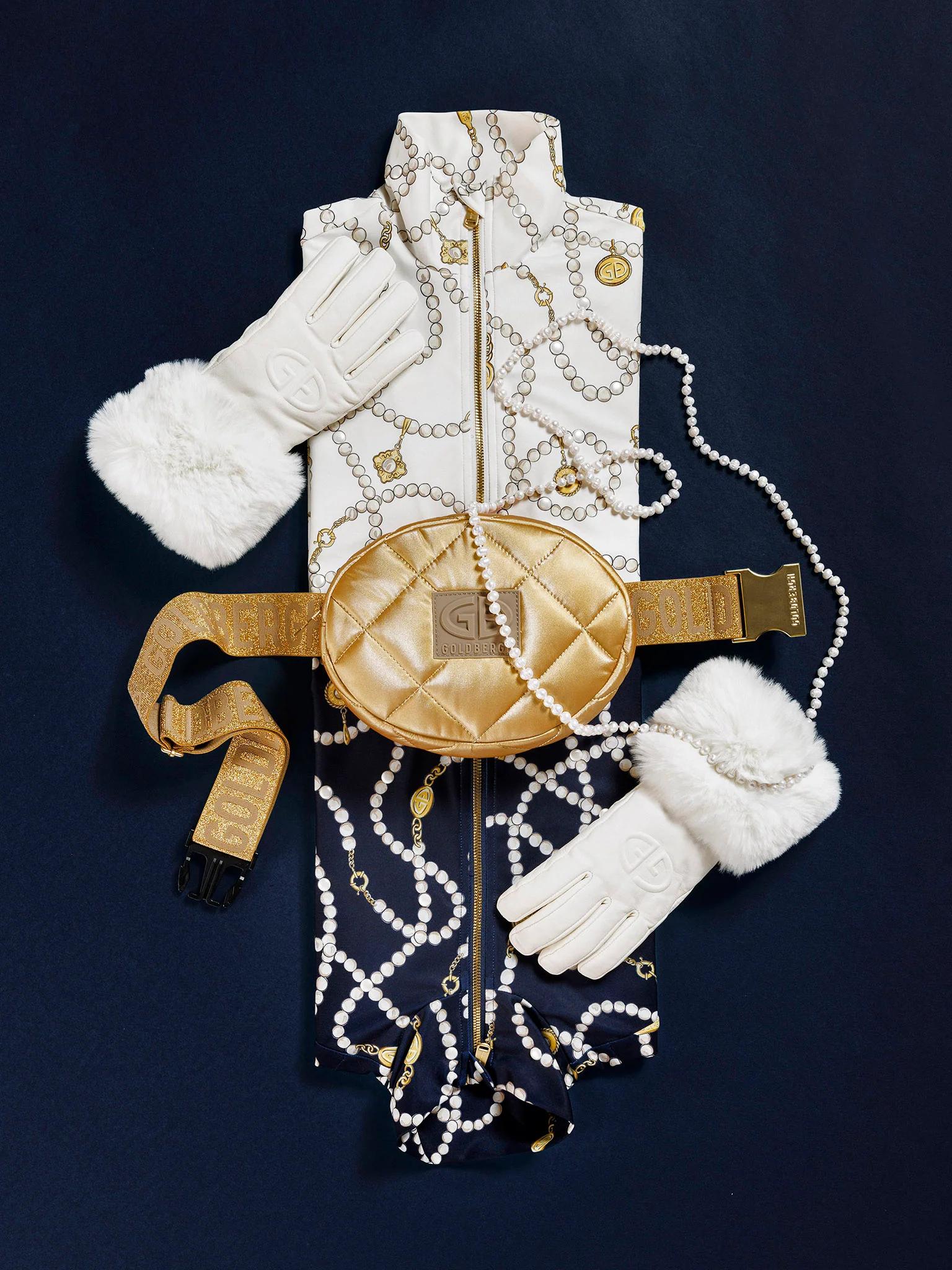 VIVIENNE ski pully - Image 3